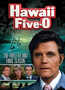 Отдел 5-O сезон 12