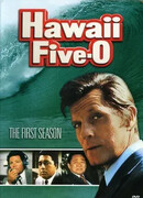 Отдел 5-O сезон 1