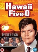 Отдел 5-O сезон 4