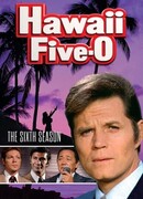 Отдел 5-O сезон 6