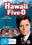 Отдел 5-O сезон 7