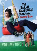 Шоу Сары Сильверман сезон 2