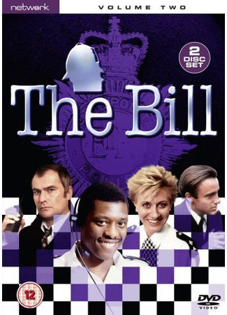 кино Чисто английское убийство (The Bill) 28.05.24