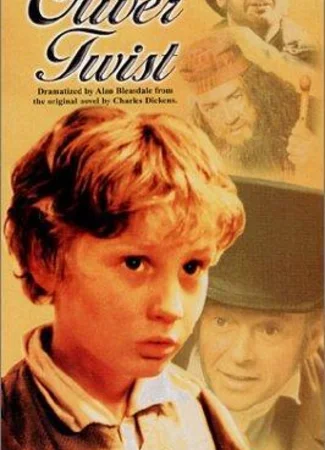 Оливер Твист (1999)
