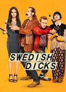 Шведские стволы сезон 1