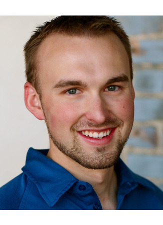 Актёр Бренден Уитни 30.05.24