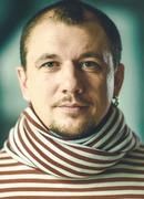 Артем Анисимов (Artem Anisimov)