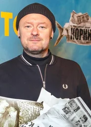 Марк Горобец