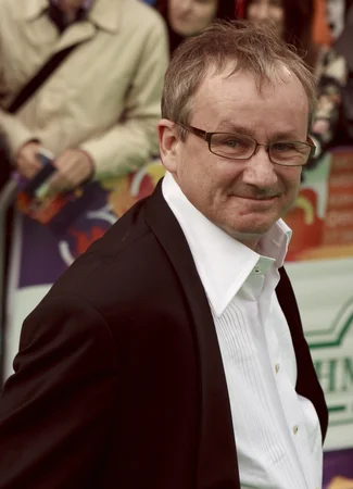 Продюсер Михаэль Шлихт 30.05.24