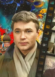 Валентин Попов
