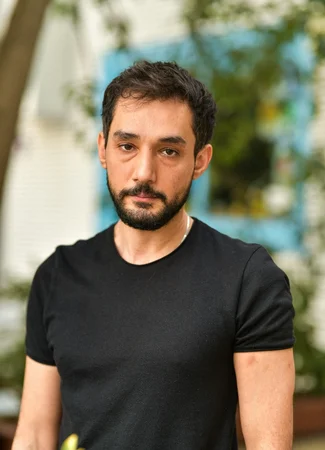 Актёр Юсуф Айтекин 31.05.24