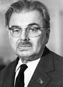 Леонид Леонов