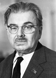 Леонид Леонов