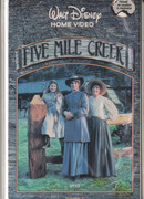 Ручей длиною в пять миль сезон 2