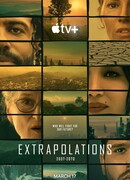 Экстраполяции сезон 1