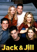 Джек и Джилл сезон 1