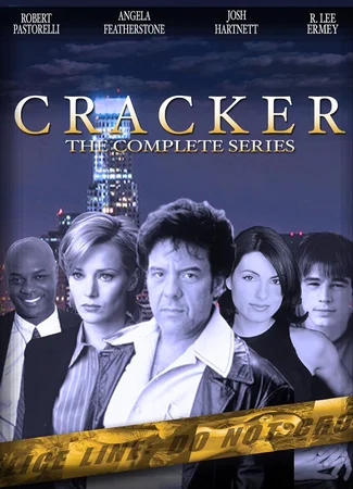 Крэкер