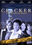 Крэкер сезон 1