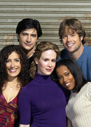 Прыжок веры сезон 1