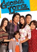 Джордж Лопес сезон 3