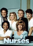 Медсестры сезон 3