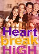 Школа разбитых сердец сезон 3