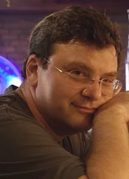 Михаил Баркан