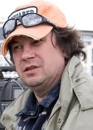 Сергей Мачильский