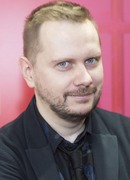 Илья Куликов