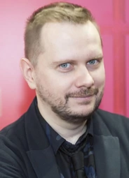 Илья Куликов