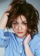 Анна Мирохина (Anna Mirokhina: Мирохина Анна Александровна)