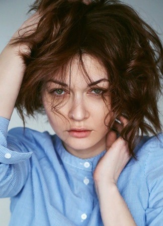Режиссёр Анна Мирохина 02.06.24