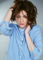 Анна Мирохина