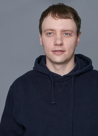 Актёр Сергей Штатнов 02.06.24