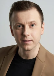 Дмитрий Гриневич