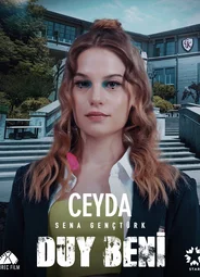 Сена Генчтюрк