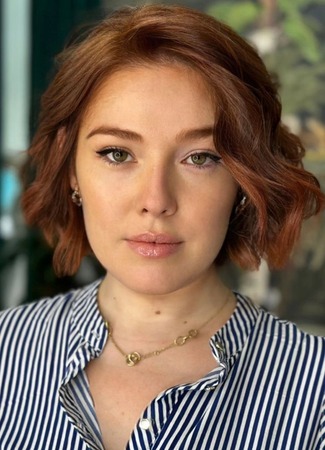 Продюсер Габи Сучиу 02.06.24