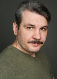 Евгений Терских