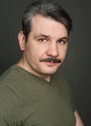 Евгений Терских