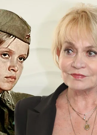 Актёр Ирина Шевчук 02.06.24