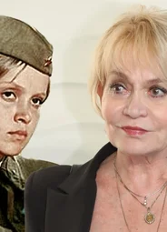 Ирина Шевчук