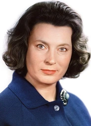 Любовь Соколова