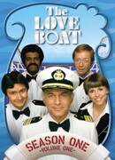 Лодка любви сезон 1