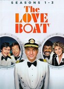 Лодка любви сезон 3