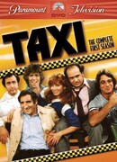 Такси сезон 1