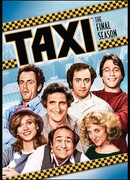 Такси сезон 5