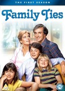 Семейные узы сезон 1