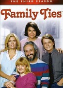 Семейные узы сезон 3