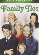 Семейные узы сезон 5