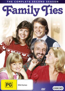 Семейные узы сезон 2